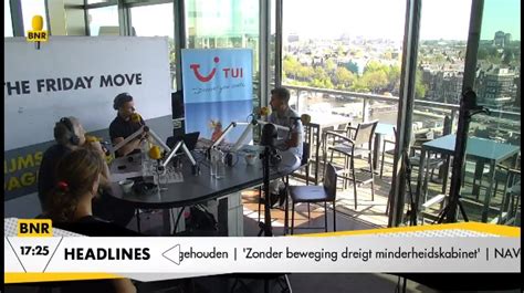 De groningse burgemeester peter den oudsten ziet eventuele juridische stappen van ali k. Tzum | Radio: Ongeïnteresseerde Peter R. de Vries clasht ...