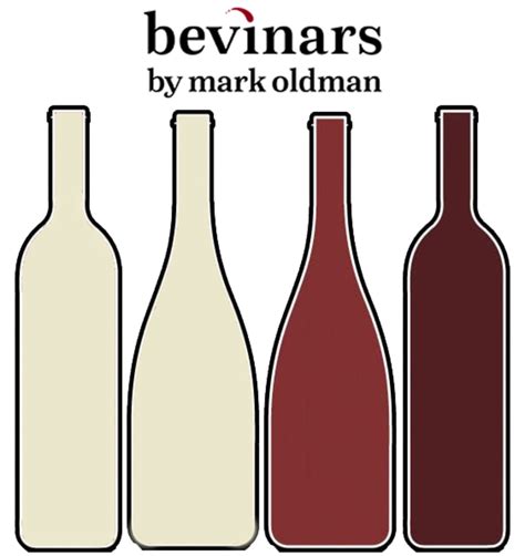 Bevinars Tasting By Mark Oldman Outsmarting Wine Wine Com