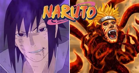 Dark Facts You Didnt Know About Naruto