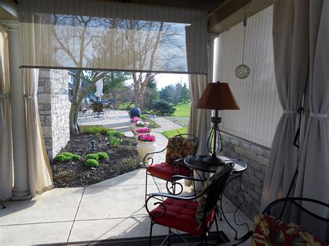 Marvin windows has a really nice modern line. The shades are 12 feet tall and 8 feet wide. Just like ...