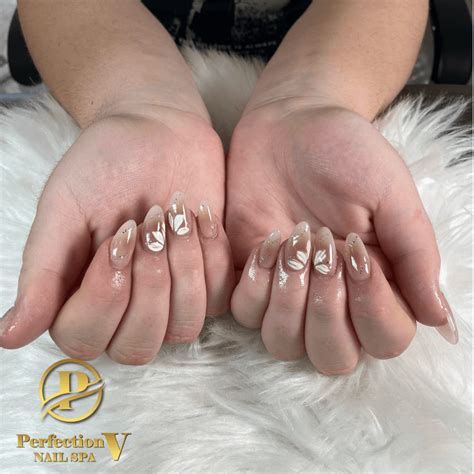Explore Our Stunning Nail Art Gallery Perfection Nail Spa V