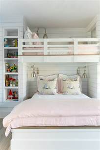 So, you've decided your kids are going to share a room which means you have two beds (or a bed + crib) to fit into the room. Shared Girls Room Ideas - Inspiration for shared bedrooms ...