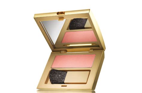 Justine Luxe Blush In Show Stopping Pink BeautySouthAfrica