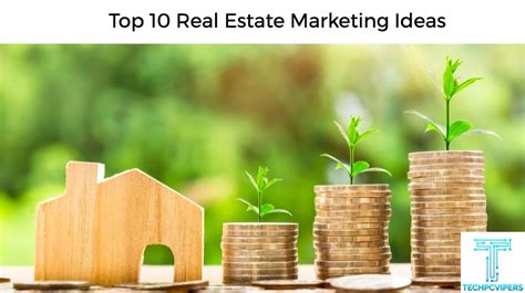 Top 10 100 Effective And Unique Real Estate Marketing Ideas In 2021