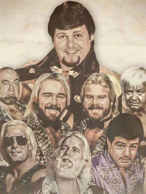 Legends Of Memphis Area Wrestling Jerry The King Lawler Past Present