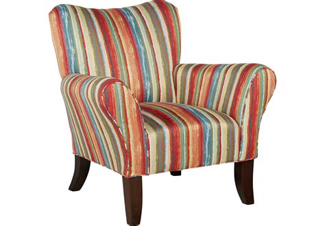 Colorful Accent Chairs With Arms Councilnet