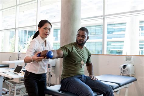 7 Types Of Jobs In Physical Therapy Which Is Right For You