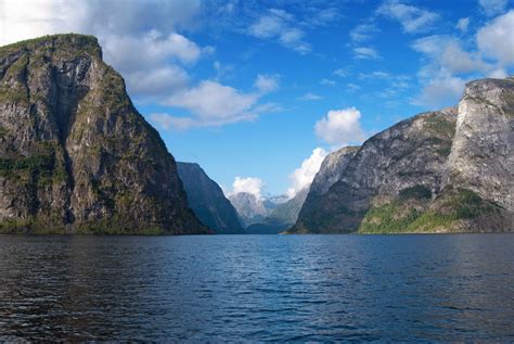 Norway fjords | gateways to mystery | talknorway.no