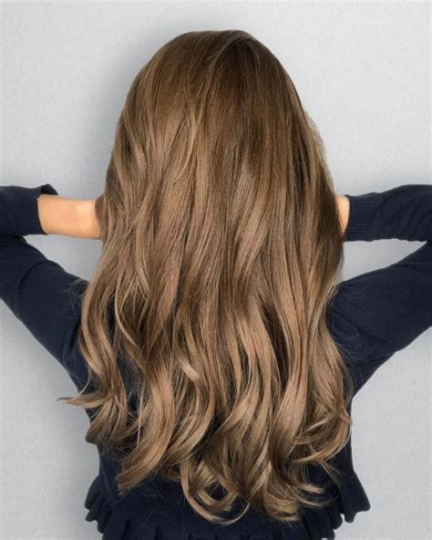 Take a look and have fun! 14 Stunning Chestnut Brown Hair Colors for 2020
