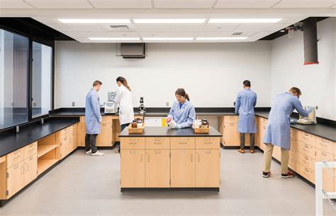 5 Design Concepts For Teaching Lab Success Crb