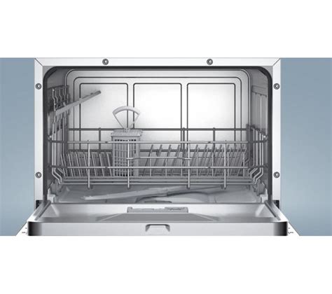 6 best countertop dishwashers for 2021, according to cleaning experts. Buy BOSCH SKS62E22EU Compact Dishwasher - White | Free ...