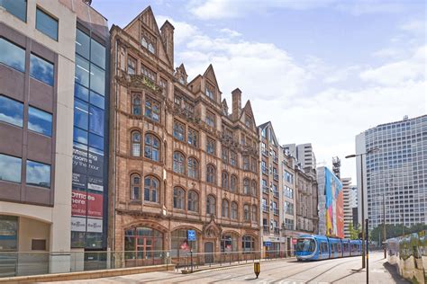 1 Bed Flat For Sale In 38 Paradise Street Birmingham B1 Zoopla