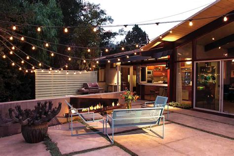 10 Best Outdoor Lighting Ideas For Those Endless Summer Nights