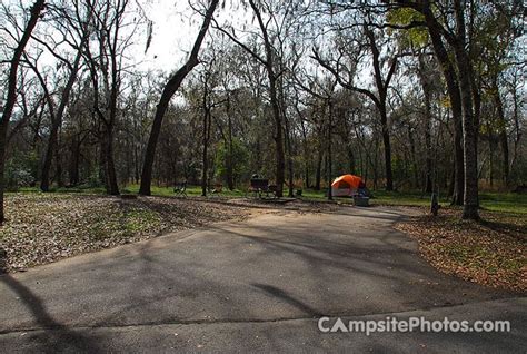 Brazos Bend State Park Campsite Photos Campsite Availability Alerts