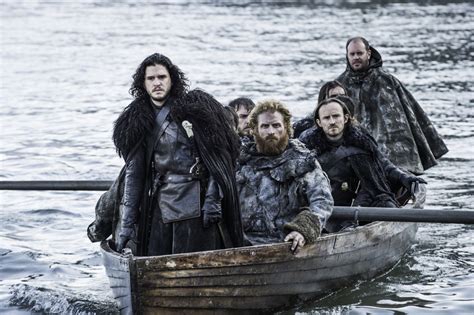 UMass Seniors Recreate 'Game of Thrones' Title Sequence
