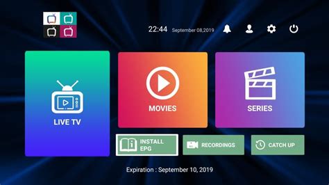 Best streaming apps for fire tv. 16 Best IPTV (Free & Paid) - Firestick, Android TV, PC ...
