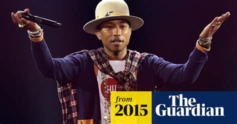 Pharrell Williams To Write Happy Book Picture Books The Guardian