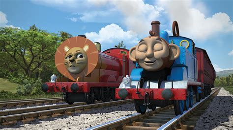 Thomas And Friends New Episodes ABC Iview