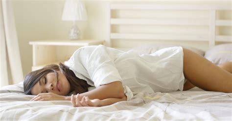 Tired Young Woman Catching A Nap Stock Footage Videohive