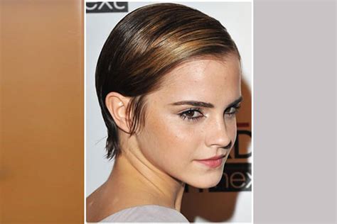 Our Favourite Short And Sleek Hairstyles Be Beautiful India