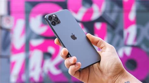 Iphone 11 Pro Max Review The Truth Youtube