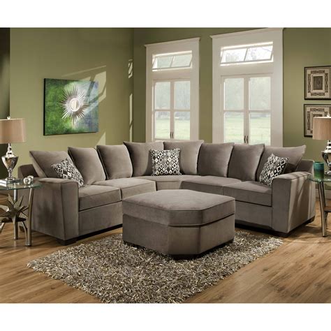 2022 Best Of Closeout Sectional Sofas
