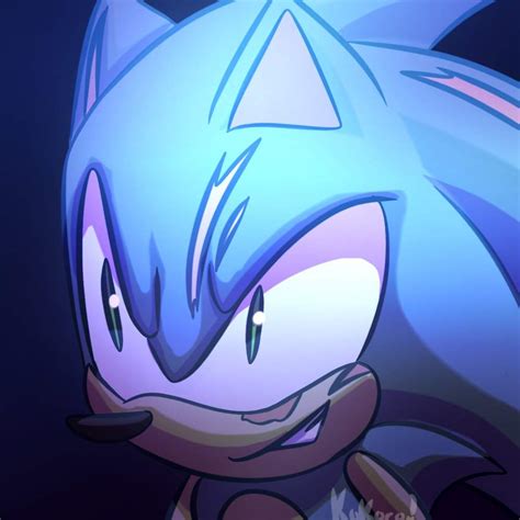 Art Dump Sonic The Hedgehog Amino