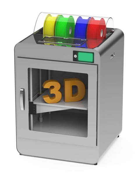 Finden wir stellen sieben websites mit spannenden modellen vor. 3D Drucker zum drucken von Prototypen die erste Wahl ...