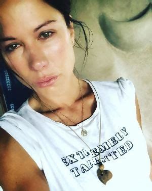 Pornpic Xxx Rhona Mitra