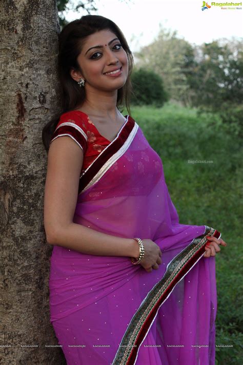 Beautiful Pranitha Subhash In Brahma High Resolution Photos Stylish