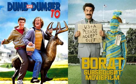 44 Best Hollywood Comedy Movies That Can Make Your Mood Anyday