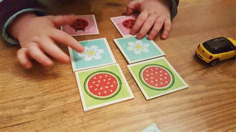 Verbinde bilder mit texten, um das große bild darunter zu enthüllen… klassisches geduldsspiel. DIY: Ein individuelles Memory-Spiel in verschiedenen ...