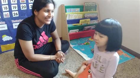 Montessori Circle Time 10 Youtube