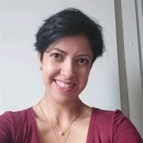 Nathalie Castro Analista De Operações Atacado Pleno Itaú Unibanco Linkedin