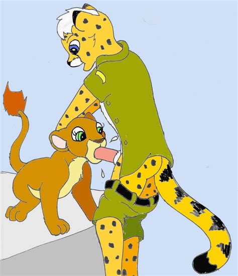 Rule 34 Cheetah Feline Fellatio Female Lion Male Mammal Mike Sherman