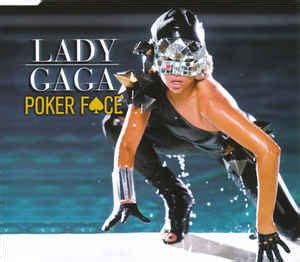 Lady gaga — poker face (mendel metal cover) 03:43. Lady Gaga - Poker Face (2009, CD) | Discogs