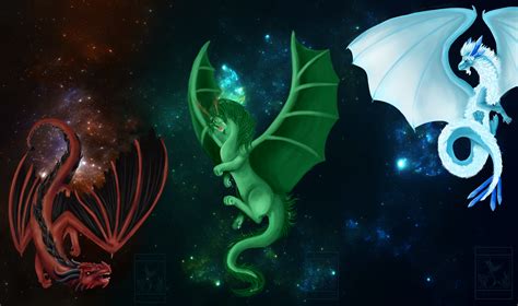 Posted by celebfan at 4:59 pm dec 24th. Elemental Dragon Wallpaper by Elycian on DeviantArt
