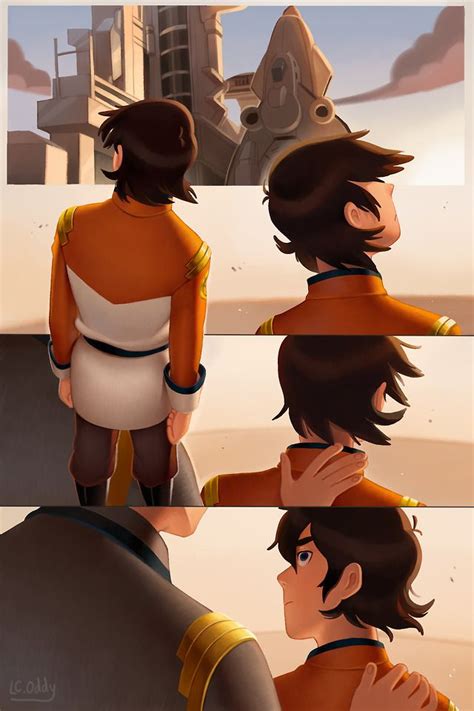 Pin By Katie Greenfield On Sheith Favorites Voltron Voltron Comics