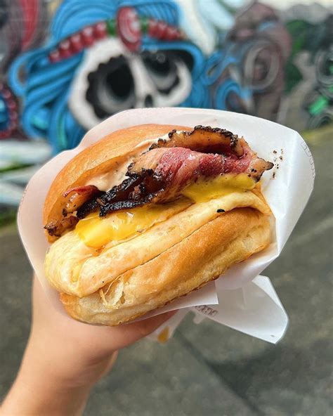 The Best Bacon And Egg Rolls In Sydney In 2022 Urban List Sydney