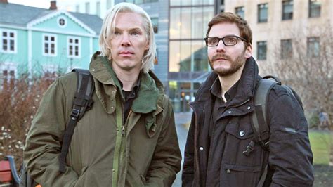 The Fifth Estate All 4
