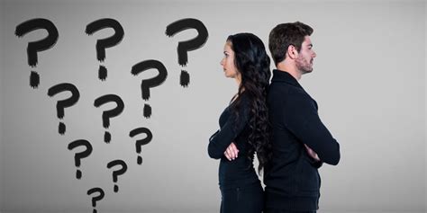 Relationship Doubts Are They Normal And What To Do