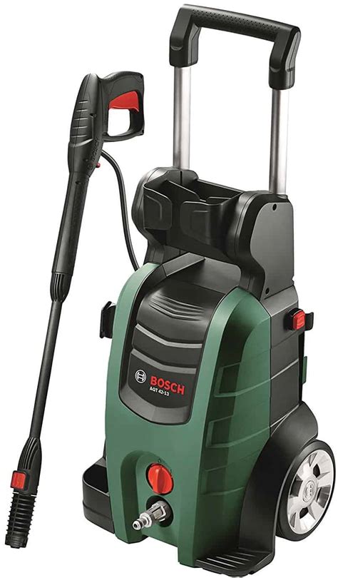Bosch Pressure Washer Reviews Compare The Best Buy Models