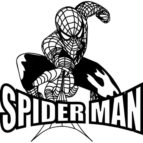 Spiderman Svg Spiderman Shirt Svg Superhero Svg Spiderman Inspire