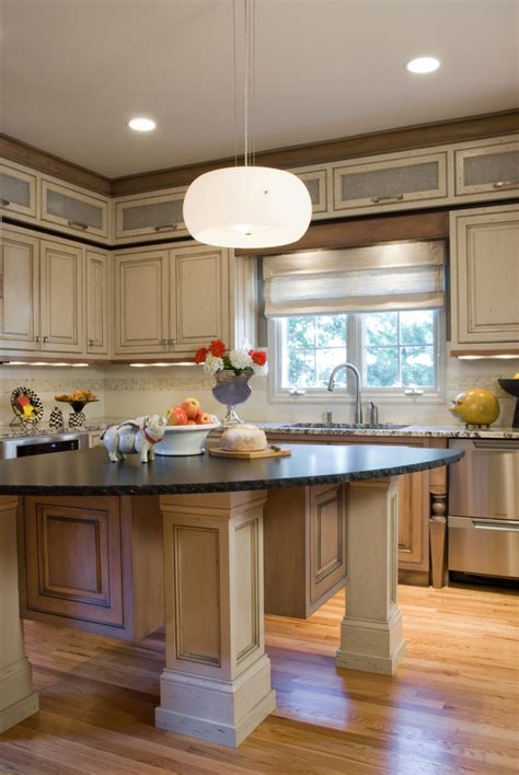 Kitchens Traditional Kitchen St Louis By The Design Source Ltd
