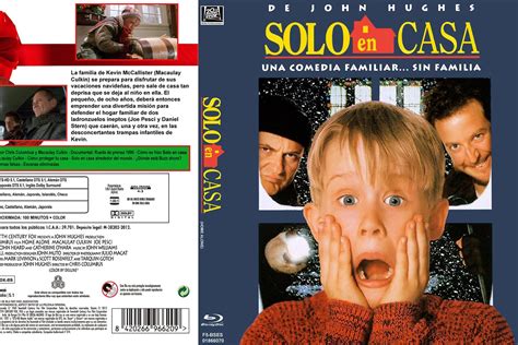 Solo En Casa 【 PelÍcula 1990 】 Repelis Películas Gratis Online