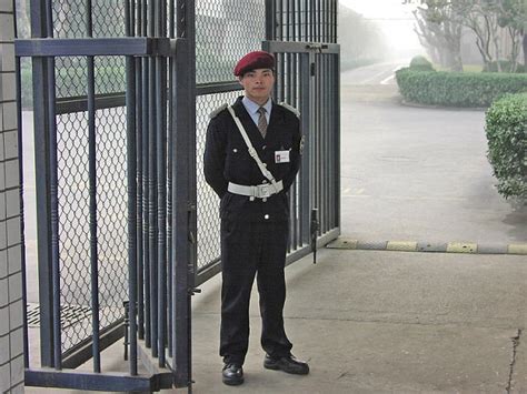 What skills are required for security guards? Security Officer Job Description, Specifications, and ...