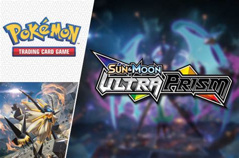The sun & moon—ultra prism expansion can be found in booster packs, theme decks, and special collections. Pokemon Sun and Moon News: TCG Ultra Prism Cards expansion ...