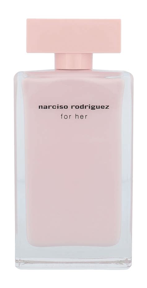 Narciso Rodriguez For Her 30ml Moterims Edt