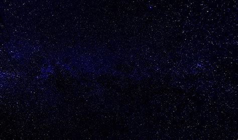 Gambar Hitam Langit Biru Suasana Objek Astronomi Ungu Bintang