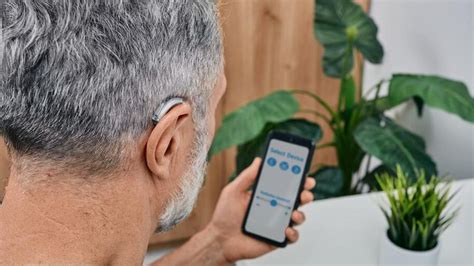 Best Iphone Compatible Hearing Aids A 2024 Guide Forbes Health